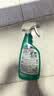 花王（KAO）油污净1000ml 厨房油污清洁剂抽油烟机清洗剂强力去除油污垢喷雾 实拍图