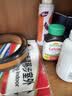 健美生（Jamieson）叶黄素胶囊20mg保护视力玉米黄质护眼缓解眼疲劳成人学生海外进口 【叶黄素20mg】 45粒*1瓶 实拍图