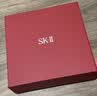 SK-II[中秋礼品]神仙水230ml面霜50g水乳护肤化妆套装礼盒sk2生日礼物 实拍图