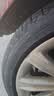 倍耐力防爆胎225/45R17 91W 新P7(R-F,KS)适配奔驰B/宝马3系 实拍图