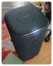 小米（MI）Xiaomi智能音箱音响 灰 超级小爱智能音箱 AI大模型问答 连续指令语控 支持远程备车 小米蓝牙音箱 实拍图