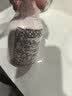 舒客宝贝儿童牙膏按压150g大容量含氟防蛀2-12岁草莓味-哆啦A梦 实拍图