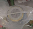 美的（Midea）前置过滤器40微米反冲洗压力表监控15T大通量 QZBW20S-12 全屋家用净水器清洗 旋风 实拍图