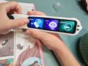 科大讯飞AI词典笔P30 Pro【焕新补贴】英语点读笔学习机 英语翻译神器 幼小初高全年龄适用翻译笔 实拍图