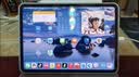 亿色适用于ipad pro11保护套2022/2021/2020苹果平板电脑保护壳11英寸磁吸平板支架轻薄防摔带搭扣皮套 实拍图