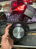 罗技（G） PRO X 无线游戏耳机麦克风 GPX狗屁香狗屁王7.1环绕声听声辩位电竞电脑头戴式三角洲行动吃鸡神器 GPRO X无线+LOL手办(四选一) 实拍图