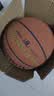 斯伯丁（SPALDING）篮球TF系列7号PU比赛室内外兼用耐磨学生成人青少年 77-176Y 实拍图