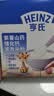 亨氏紫薯山药强化钙营养米粉400g宝宝婴幼儿辅食营养米糊早餐6月+ 实拍图