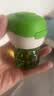 润本电蚊香液驱蚊液45ml*9瓶驱蚊防蚊补充装（无蚊香加热器） 实拍图