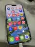 图拉斯手机壳【全包相机按键| 软边气囊】适用iPhone17手机壳苹果17保护套磁吸镜头全包Magsafe零感 透明 实拍图