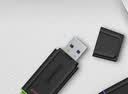 金士顿（Kingston）64GB USB3.2 Gen 1 U盘 DTXG2 大容量U盘 多彩钥匙环 轻巧便携 学习办公投标电脑车载优盘 实拍图