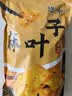 悠个油炸麻叶子蕉叶手工酥脆传统零食排叉散子儿时怀旧安徽特产500g 实拍图