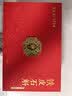 雷允上铁皮石斛霍山石斛120g枫斗米斛磨粉补品礼物长辈高端送礼 实拍图