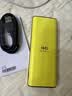 诺基亚（NOKIA）200 4G学生手机视频通话定位全网通微聊小学初中专用戒网非智能儿童电话老年人手机黄色 实拍图