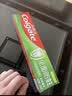 高露洁（Colgate）全面防蛀清新薄荷味牙膏250g*4牙膏去黄去渍美白除臭清新口气 实拍图