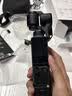 大疆 DJI Osmo Pocket 4 一英寸口袋云台相机 OP灵眸手持数码相机 旅游vlog 便携美颜摄像 标准套装 实拍图