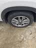 韩泰（Hankook）汽车轮胎 225/55R18 98H RA33 原配起亚KX5 适配欧蓝德/现代ix35 实拍图