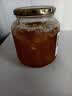 全南蜂蜜柚子茶1kg 韩国进口果酱中秋礼品送长辈润喉冲调泡水饮果茶 实拍图