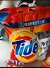 汰渍净白去渍洗衣粉10斤装 强效去渍 持久留香 大袋批发非皂粉家庭装 实拍图