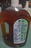 滴露（Dettol）消毒液衣物除菌液洗衣消毒水1.8L*1 衣物混洗杀菌除螨 非84酒精 实拍图
