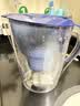 碧然德（BRITA） 过滤净水器 家用滤水壶 净水壶 海洋系列 3.5L蓝色 一壶6芯装 环保加固包装 实拍图