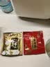 吴裕泰茶叶花草茶 茉莉花茶 茉莉小鲜袋 20g/袋 六窨浓香型口粮试饮品鉴 实拍图