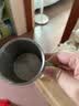 美厨（MAXCOOK）316L不锈钢水杯 儿童宝宝牛奶杯双层马克杯口杯学生200ml卡皮巴拉 实拍图