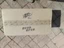 清风【李昀锐同款】抽纸 棉柔超质感4层110抽36包S码 餐巾纸抽 整箱 实拍图