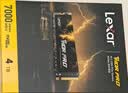 雷克沙（Lexar）THOR PRO 雷神系列 1TB SSD固态硬盘 M.2接口(NVMe协议) PCIe 4.0x4 传输速度6500MB/s 游戏装机 实拍图