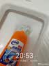 老管家管道疏通啫喱1kg*2强力卫生间厨房下水道疏通剂清洁剂溶解剂 实拍图
