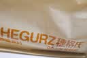 穗格氏（SHEGURZ）纯谷物全麦脆麦片1.35kg 即食学生早餐燕麦片低脂代餐无添加蔗糖 实拍图