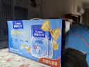 雀巢（Nestle） 奶粉成人中老年奶粉怡养益护因子高钙配方送父母 礼盒装700g*2罐 中秋送礼 实拍图