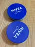 妮维雅（NIVEA）孙颖莎同款保湿小蓝罐润肤霜身体乳150ml精华护肤生日礼物女生 实拍图