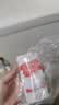 德亚（Weidendorf）德国进口高钙全脂纯牛奶200ml*30盒整箱装儿童学生营养早餐 实拍图