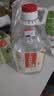 不老潭粮食酒 泸州糯红高粱桶装高度浓香型散装白酒纯粮壹号 52度 2.5L 实拍图