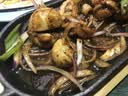 金锣猪带皮五花肉块2斤国产冷冻带皮五花肉猪肉生鲜烧烤食材 实拍图