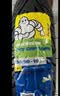 米其林（MICHELIN）CITY2 GRIP半热熔摩托车轮胎踏板小牛九号电动车晴雨防滑真空外胎 SAVER升级版:120/70-12 实拍图