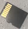 三星（SAMSUNG）128GB TF(MicroSD)内存卡T7 适配运动相机Pocket监控行车记录仪耐久卡 支持4K视频 读170MB/s 实拍图