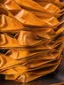 八马茶业 金骏眉/大红袍/肉桂/单枞/铁观音/白茶/茉莉花茶 茶叶自己喝 【武夷红茶金骏眉】160g 实拍图