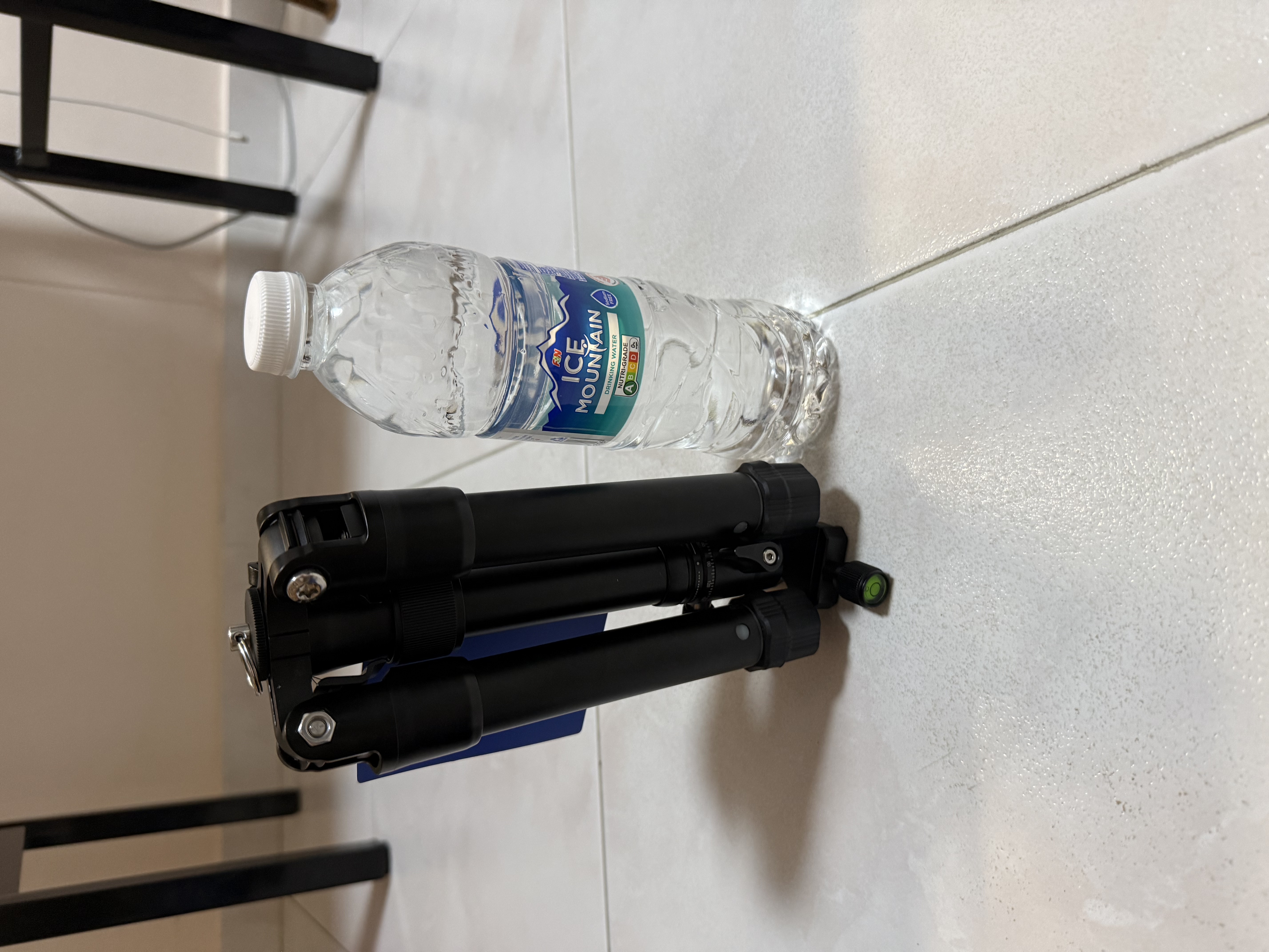 富图宝 Fotopro FY810 数码全景云台自拍杆桌面脚架数码相机三脚架三种模式多功能便携脚架 实拍图