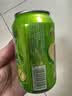 冰峰（ICEPEAK）苹果味汽水330ml*24罐整箱装 陕西特产中华老字号碳酸饮料 实拍图