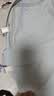 Lee新款双肩包女大学生休闲通勤大容量校园电脑背包初中高中书包 糖果蓝【可放15/16寸电脑】 实拍图