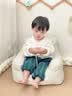 欣格婴幼儿空调仿真遥控器儿童音乐蒙氏早教益智电话安抚玩具1-3岁 实拍图