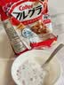 卡乐比（Calbee）原味水果麦片600g*2进口非油炸 营养代餐早餐零食 实拍图