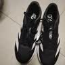 阿迪达斯男鞋 ADIZERO BK 轻便透气缓震竞速跑步运动鞋 JP6528 43  实拍图