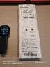 Apple/苹果/苹果 Watch S11 智能手表46毫米亮黑色铝金属表壳黑色运动型表带M/L 【GPS版】移动补贴 实拍图