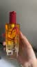 欧莱雅奇焕润发护发精油100ml(小红瓶  免洗 强韧 防损伤 修护强韧) 实拍图
