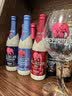 粉象（Delirium）啤酒礼盒330ml*4瓶+酒杯一支 比利时进口 聚会送礼 京东自营 实拍图