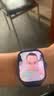vivo WATCH GT 2 原点黑 超窄边高亮大屏 照片表盘一碰换 33天蓝牙续航 智能手表 实拍图