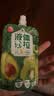 小碗良食果蔬沙拉110g*10袋 NFC16种果蔬果汁儿童营养健康便携即饮饮料 实拍图